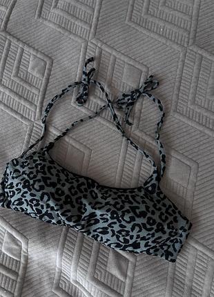 Верх купальника tezenis
