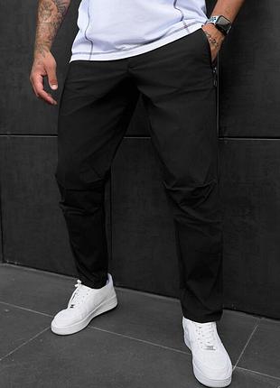 Повседневные штаны для парней staff sp black
