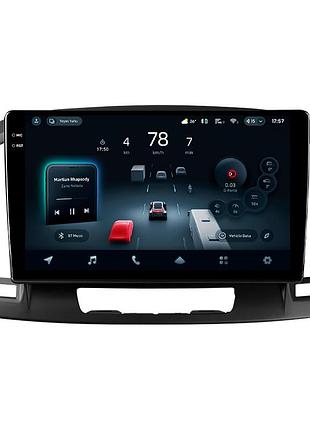 Штатна магнітола teyes cc4 pro 2k 12+256 gb buick regal / opel insignia 2009-2013 9"
