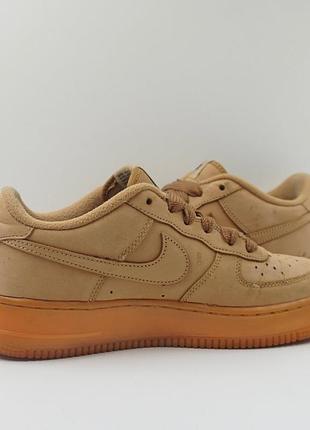 Кроссовки nike air force 1 '07 wb жіночі 38 р