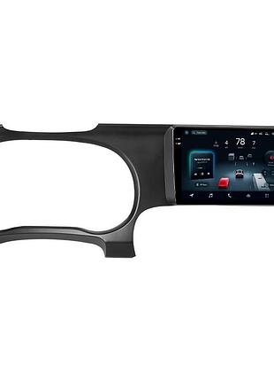 Штатна магнітола teyes cc4 pro 2k 12+256 gb hyundai i10 iii 3 2019-2023 9"