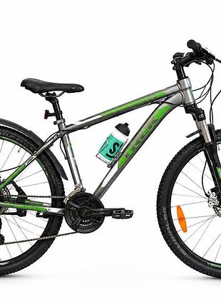 Trek 3900 гірський велосипед