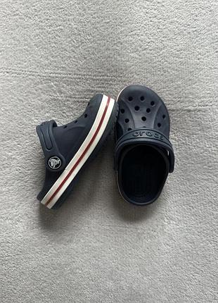 Crocs c7 устілка 14 см