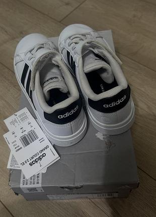 Кеди кросівки adidas