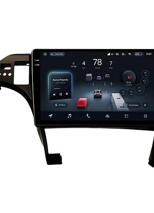 Штатна магнітола teyes cc4 pro 2k 12+256 gb toyota prius 30 2009 -2015 10"