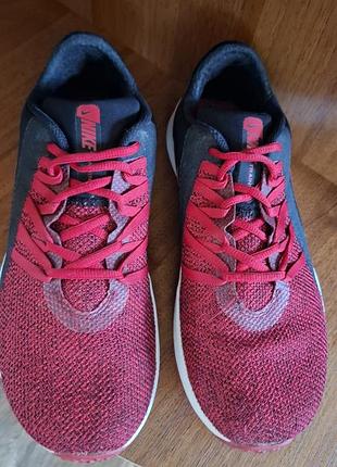 Кроссовки nike