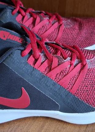 Кроссовки nike 2