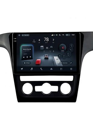 Штатна магнітола teyes cc4 pro 2k 12+256 gb volkswagen passat 7 b7 2010-2015 10"