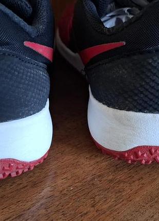 Кроссовки nike 3