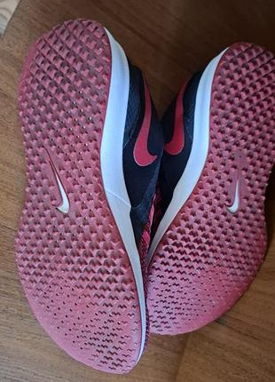 Кроссовки nike 4