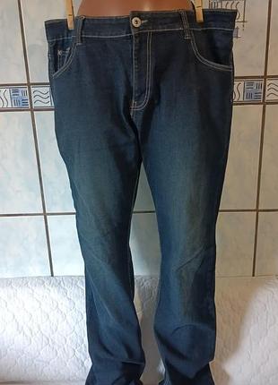 Чоловічі джинси slim fit