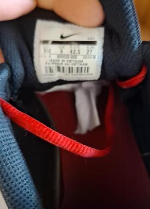 Кроссовки nike 5