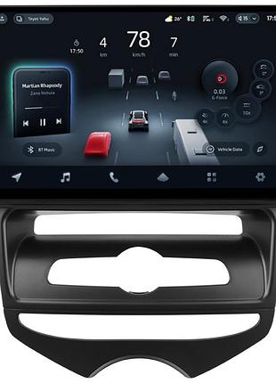 Штатная магнитола teyes cc4 pro 2k 12+256 gb hyundai ix20 (f1) 2010-2019 9" (l1)