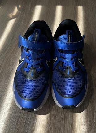 Кросівки для хлопчиків nike cosmic runner hm4402-407