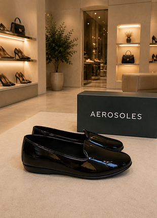 Балетки aerosoles 43-44 размер