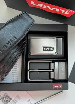 Ремень levis💿