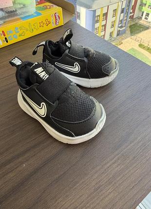 Кросівки дитячі nike