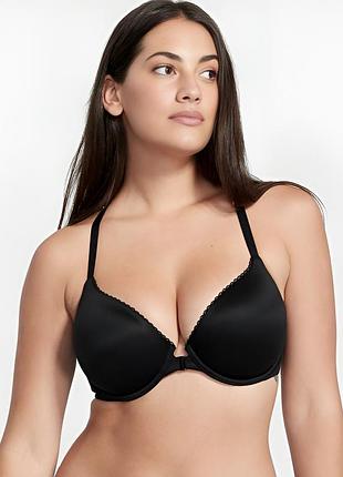 Бюстгальтер victoria's secret с кружевом