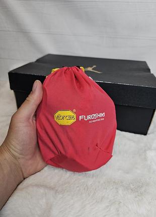 Кросівки furoshiki 16uac07 vibram fivefingers 38-39 розмір