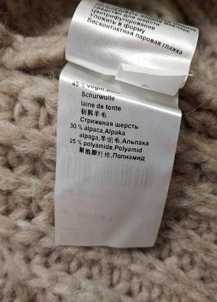 Кардиган marc cain 7