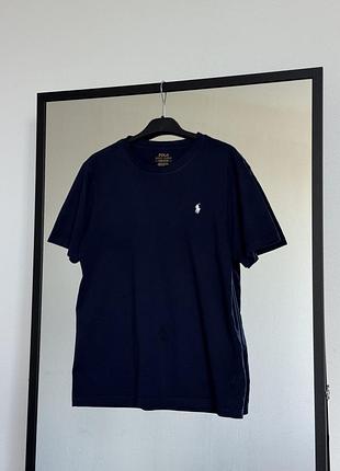 Підліткова футболка polo ralph lauren розмір 14-16 років (до 160см)