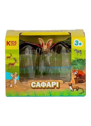 Животное в ассортименте сафари q9899-a87 тм kids team animals