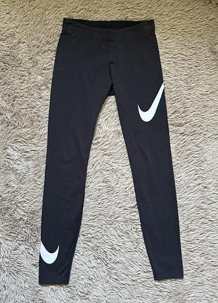 Оригінальні жіночі лосини nike