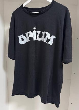 Hediraiser opium t-shirt футболка