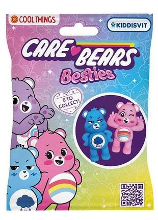 Іграшка-сюрприз care bears асорті зіркові друзі cb015 тм cool things