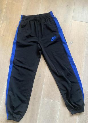 Штани спортивні nike track suit bottoms / academy / sportswea