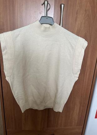 Светр zara