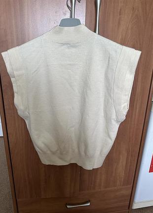 Светр zara 3