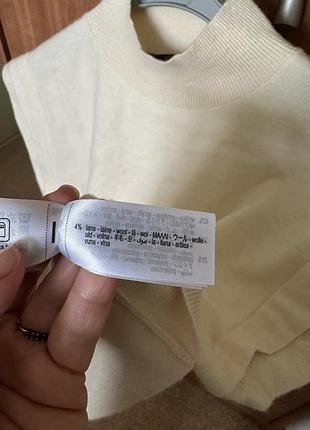 Светр zara 5