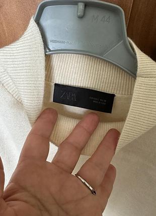 Светр zara 2