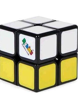 Головоломка кубик 2х2 для початківця 6065322 тм rubiks