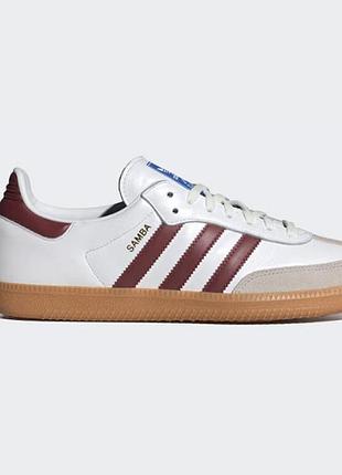 Кросівки adidas samba og оригінал