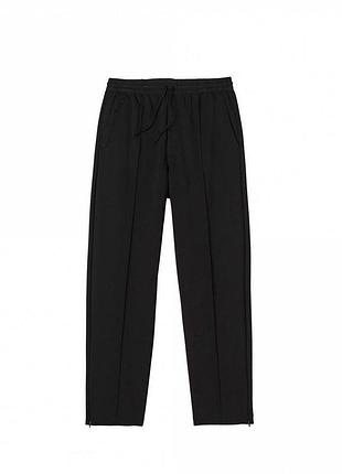 Y-3 adidas classic straight leg pants