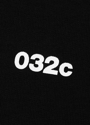 032c content hoodie худи 3