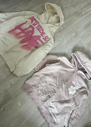 Худі zara світшот
