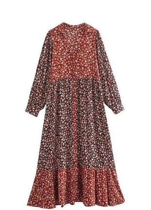 Платье платье zara