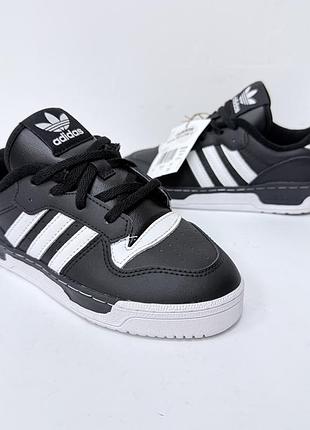 Кросівки adidas rivalry low kids