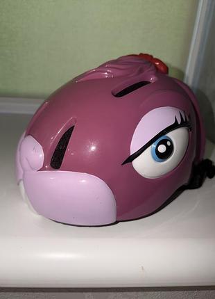 Дитячий шолом crazy safety