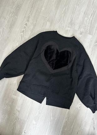 Світшот zara