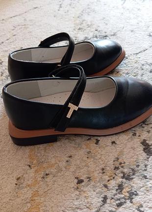 Туфлі stepin 34 2
