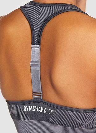 Классный топ gymshark