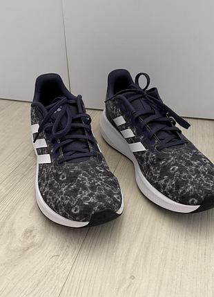Мужские кроссовки adidas runfalcon 3.0 размер 46 оригинальные качественные