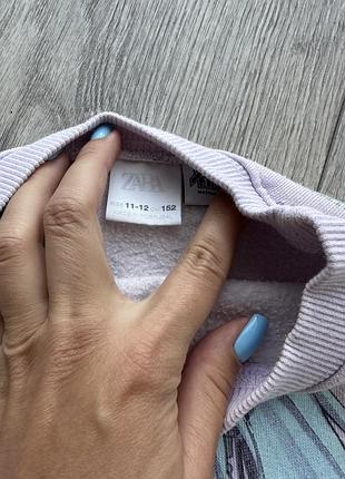 Свитшоты zara 5
