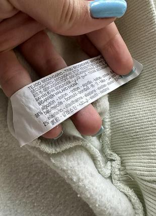 Свитшоты zara 7