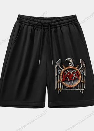 Шорти slayer шорты s-5xl