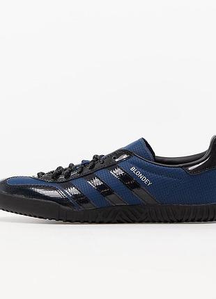 Adidas x blondey mccoy a.b gazelle inddor